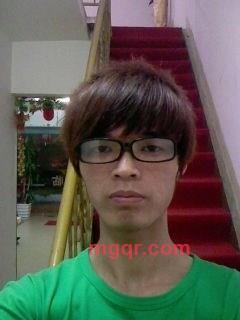 心动男生的第5张照片