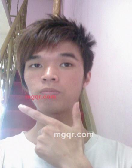 心动男生的第1张照片