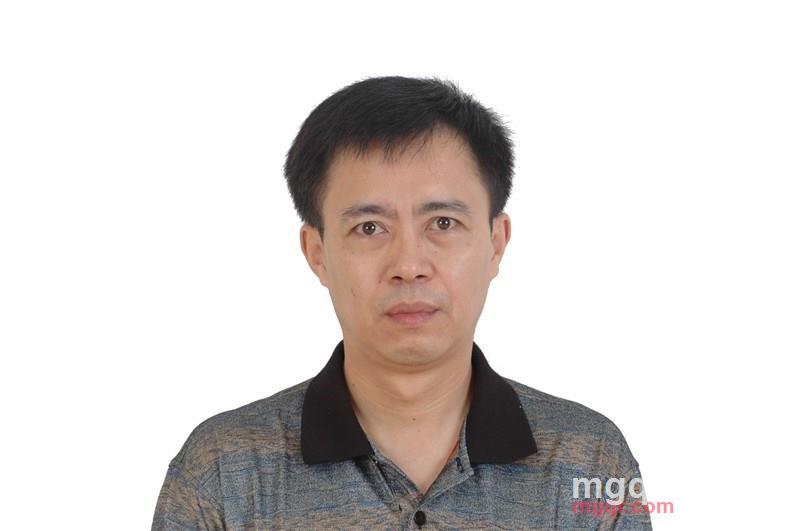 白鹇的第1张照片