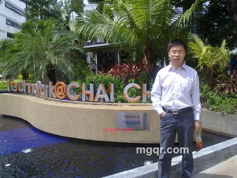 阳光背后的爱的第1张照片