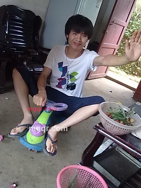 冉冉尘埃的第1张照片