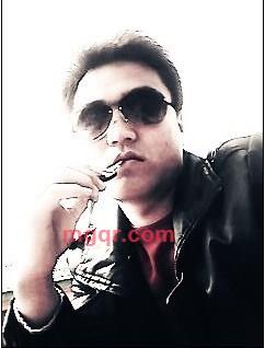 丨老虎不吃人的第1张照片