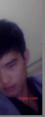 西门晃晃的第1张照片