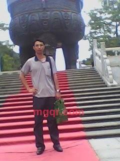 从林虎的第1张照片