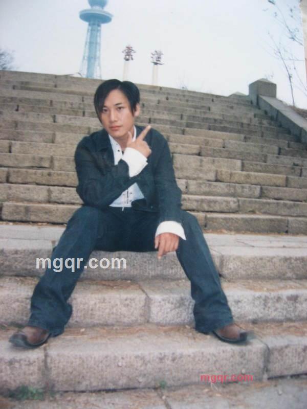 潇洒丶的第1张照片