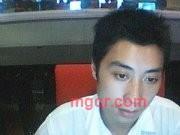 月色流星的第1张照片