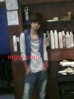 帅气·靖的第5张照片