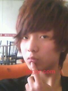 帅气·靖的第3张照片