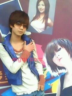 帅气·靖的第1张照片