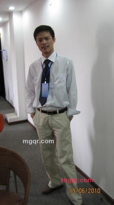 钟点情人的第1张照片