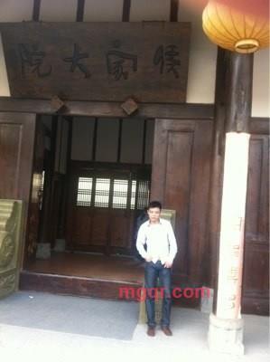 时尚帅儿的第1张照片