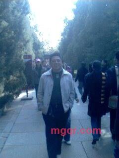 官路风流的第2张照片