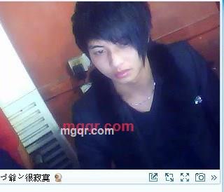 爷。很寂寞的第11张照片