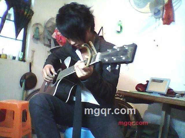 爷。很寂寞的第9张照片