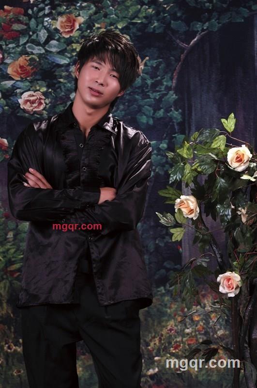 冉枫的第3张照片