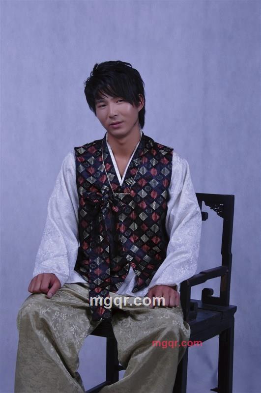 冉枫的第2张照片