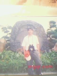 东方瑜的第1张照片