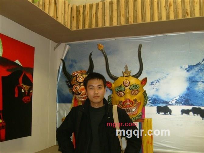 爱在哪儿的第1张照片