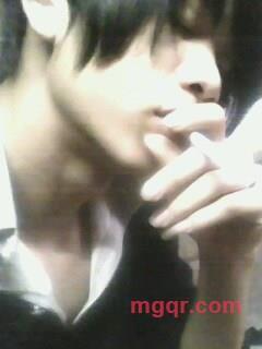 點煙_菗寂寞的第4张照片