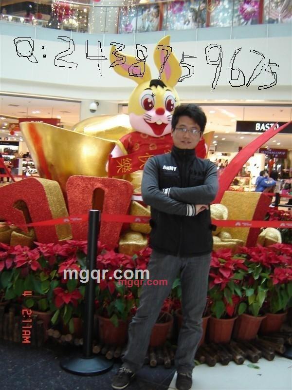 孤单赏月的第1张照片