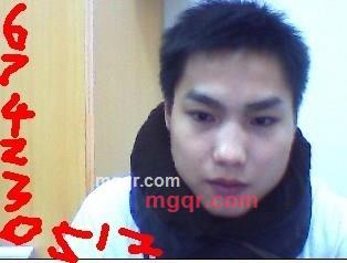 铁臂阿木的第1张照片