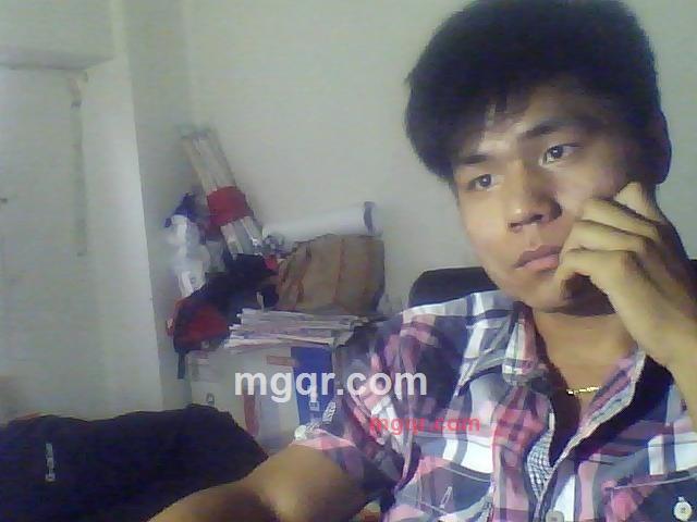 以死状态活着的男人的第2张照片