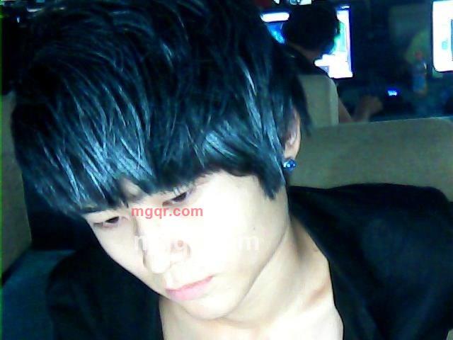 夜冷的第1张照片