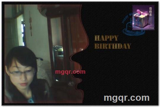 朱月儿的第1张照片