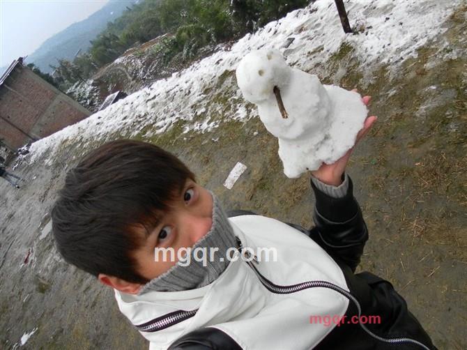 最最最可爱的我的第5张照片