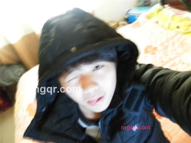 最最最可爱的我的第3张照片