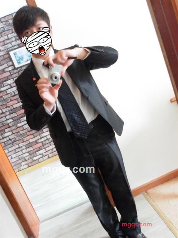 最最最可爱的我的第1张照片