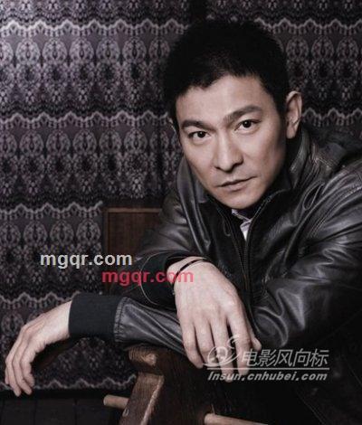 真男人就是我的第3张照片