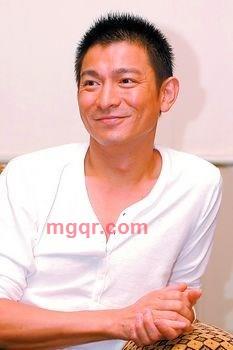 真男人就是我的第1张照片