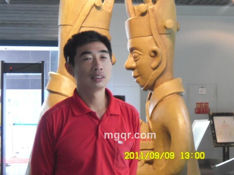 xuhongbing的第1张照片