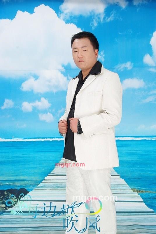 迷醉殇的第1张照片