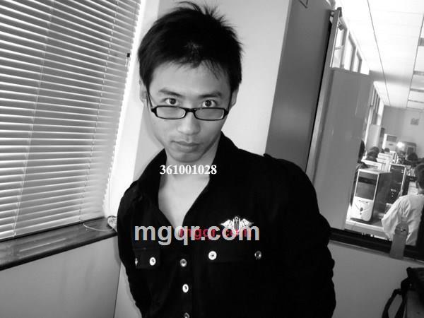  蓝色诱惑的第1张照片