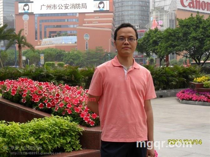 享受人生剌激的第1张照片