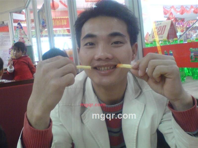 聂NZF风的第3张照片