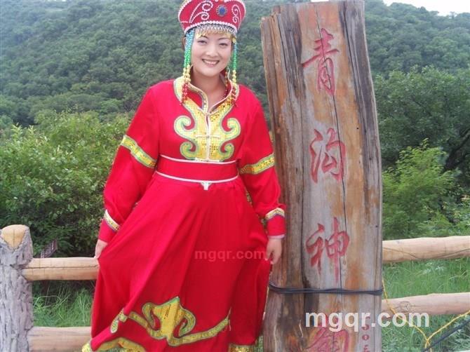 小瑾儿的第2张照片