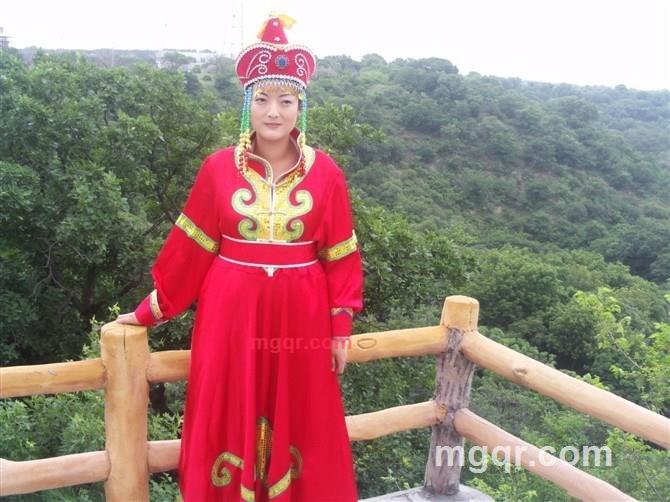 小瑾儿的第1张照片