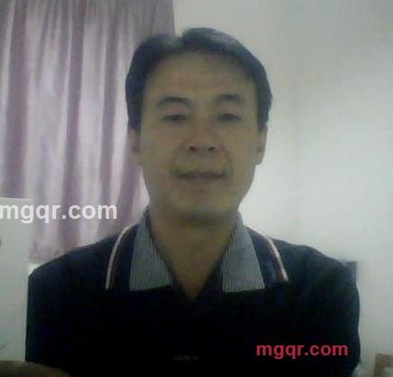 常年孤独的帅哥的第1张照片