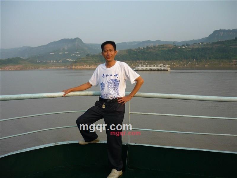 比较好的男人的第1张照片