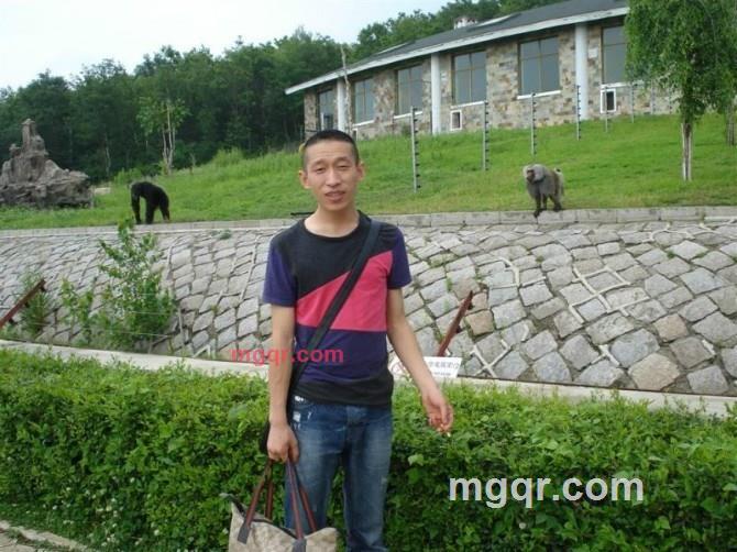 幸福可欲而不可求的第5张照片