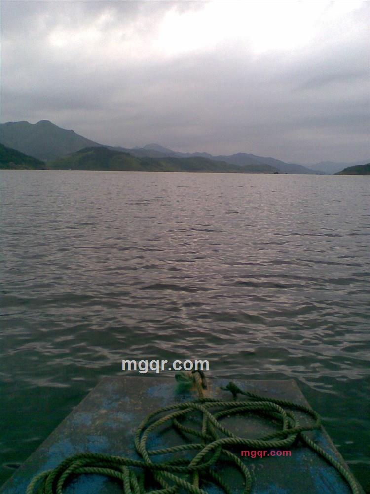 水与沙的第2张照片