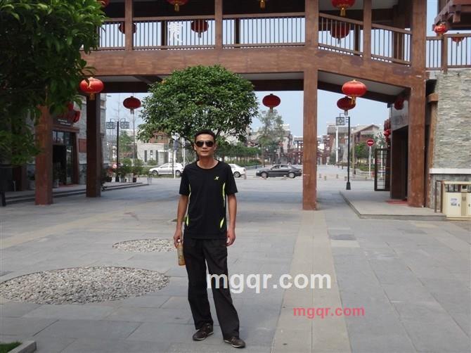 听说很酷的第1张照片