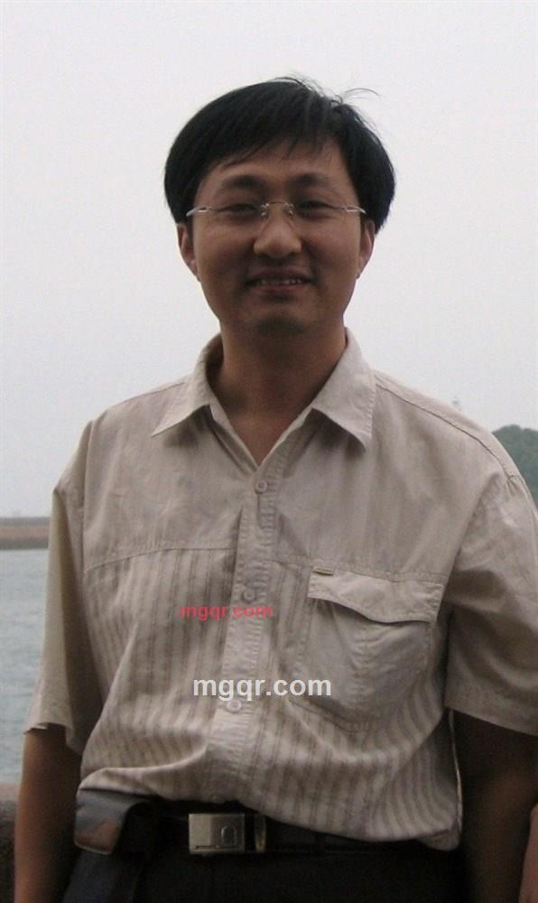 张博阳的第1张照片