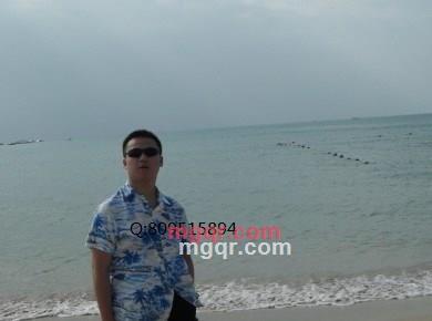 韩朗的第1张照片