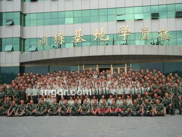 老兵/狼牙的第1张照片