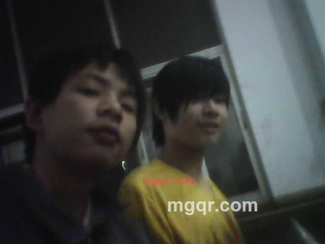 杨天凡的第6张照片