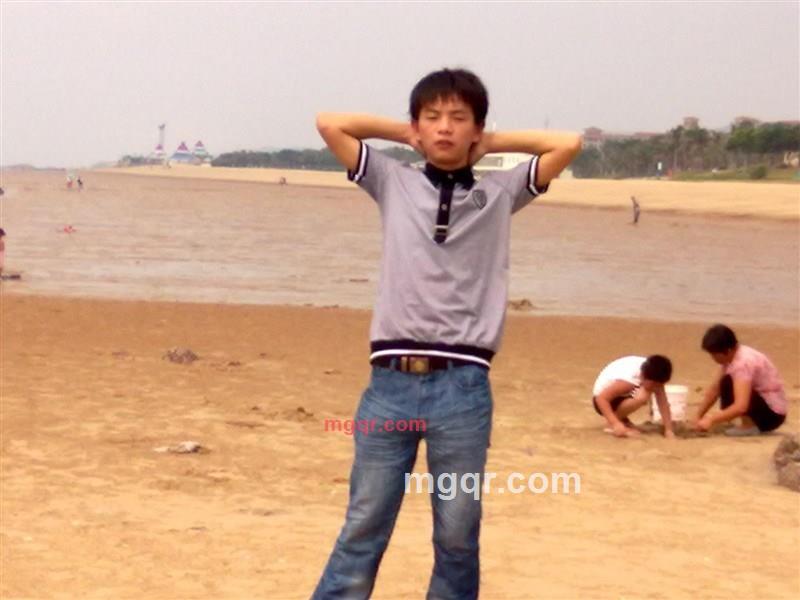 杨天凡的第1张照片